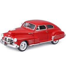 32921 1 25 1948 Chevrolet Fleetline Aerosedan