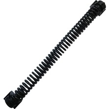 Skygo Iron SCGS13BLK 13" Kendinden Kapanan Kapı Yayı Siyah