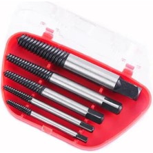 Skygo Ters Kılavuz Seti, 5 Parça, Metal Kılavuz, El Aleti