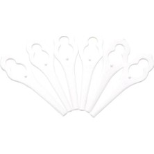 Skygo Art 23 Accutrim Yedek Bıçak, 23 cm