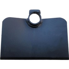 Vice Avm Demiray Çelik Küçük Boy Susurluk Çapa 15 cm , Dövme Çelik TG-V 7283