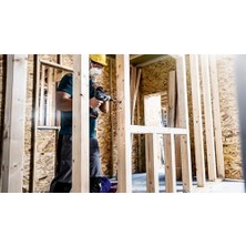 Skygo Professional 1x Expert Self Cut Speed Yaprak Delme Uçları (Yumuşak Ahşap, Sunta, Ø 17,00 Mm, Aksesuar Döner Matkap/vidalamalar, Darbeli Matkap/vidalama)