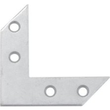 Vice Avm Sac Gönye - 8 / 2mm - 10 Adet TG-V 5284