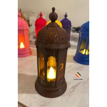 Özbience Ramazan Feneri Dekoratif Işık, Düğün ve Tören Süslemesi, Hediye