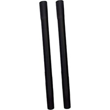 Skygo Marketto - Pika Uyumlu Süpürge Plastik Borusu 2'li