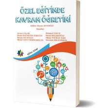 Skygo Özel Eğitimde Kavram Öğretimi