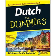 Skygo Dutch For Dummies