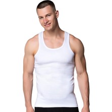 Gümüş 4019 12'li Erkek Ribana Sporcu Atlet