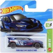 Skygo Tekli Arabalar Mustang Mach E1400 JJH86