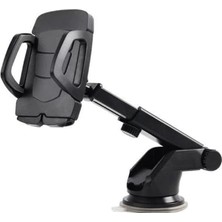 Skygo Uzatılabilir Vantuzlu Araç Telefon Tutucu Hld-08