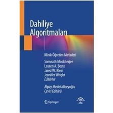 Skygo Dahiliye Algoritmaları: Klinik Öğretim Metinleri