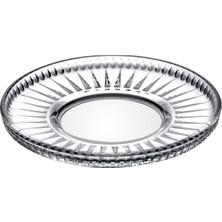 Skygo Çay Tabağı 130 mm 6'lı Hediyelik Kutu