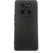 Skygo Mobile Phoenix 5g Yumuşak Kılıf, Kamera ve Ekran Çıkıntılı, Tam Korumalı, Edge Kenarlarda Çıkıntılı, Düşme Esnasında Daha Fazla Koruma (Siyah)