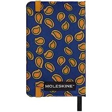 Skygo Özel Seri Professional Silk Safir Mavi Xs Boy Defter - Kutulu