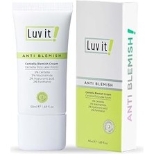 Skygo Centella Özlü Leke Kremi