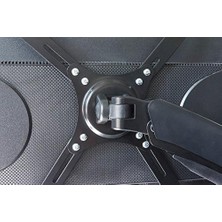 Skygo Vesa Yuvası Olmayan Monitörler Için Vesa Adaptörü