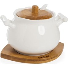 Skygo Bambum Carla - Şekerlik B0303