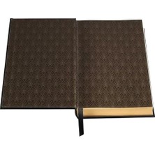 Skygo The Great Gatsby And Other Works (Leather-Bound Classics)