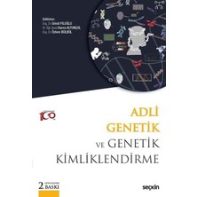 Skygo Adli Genetik ve Genetik Kimliklendirme