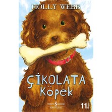 Skygo Çikolata Köpek