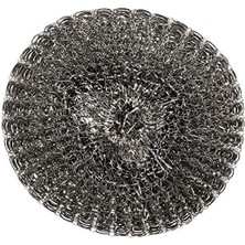 Skygo Outset Paslanmaz Çelik Yedek Örgü Fırçalar, Metalik