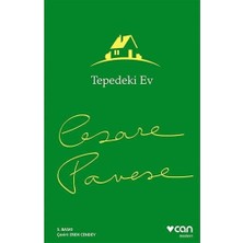 Skygo Tepedeki Ev
