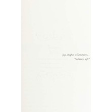 Skygo Cress: Bir Ay Günlüğü Kitabı