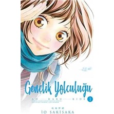Skygo Gençlik Yolculuğu 1: Ao Haru Ride 1