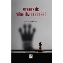 Skygo Stratejik Yönetim Dersleri