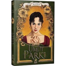 Skygo Umut Parkı (Ciltli)