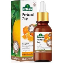 Skygo Portakal Yağı 20ML