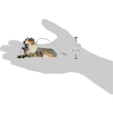 Skygo Sandicast Ornament, Mavi