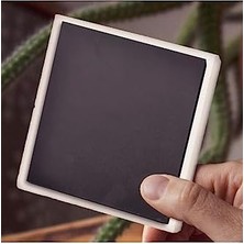 Skygo Nazar, Mandala, Fil, Şahmeran Taş Bardak Altlığı Seti - 4 Parça - Dekoratif, Rustik Mutfak Aksesuarı, 10X10 Cm, Kaydırmaz Tabanlı, Şık ve Dayanıklı SC124