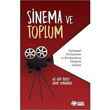 Skygo Sinema ve Toplum: Toplumsal Dönüşümün ve Kırılmaların Filmlerle Analizi
