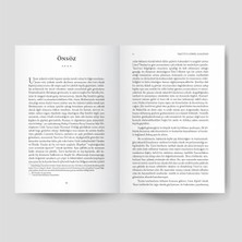 Skygo Tarot'un Görsel Anahtarı