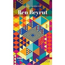 Skygo Ben Beyrut: Bir Kentin Günlükleri