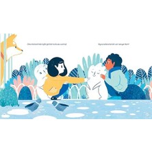 Skygo Arkadaşım Korku (Ciltli)