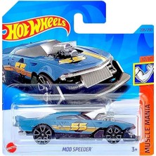 Skygo Tekli Arabalar Mod Speeder HKG59