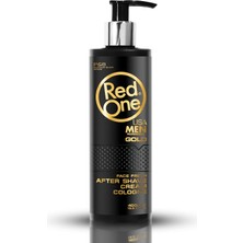 Skygo Krem Kolonya Gold 400 ml