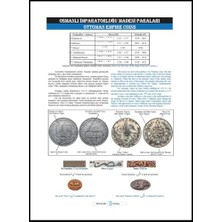 Skygo Osmanlı Imparatorluğu ve Türkiye Cumhuriyeti Nümismatik Katalog - 2024