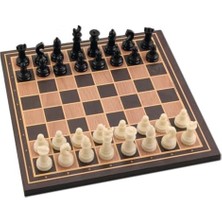 Skygo Star Kolej Satranç Seti