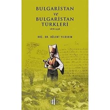 Skygo Bulgaristan ve Bulgaristan Türkleri: 1878 - 1938