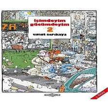 Skygo Işimdeyim Gücümdeyim Cilt 2