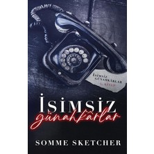 Skygo Isimsiz Günahkarlar