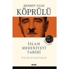 Skygo Mehmet Fuad Köprülü Külliyat 2: Islam Medeniyeti Tarihi