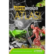 Skygo Süper Biyoloji Atlası