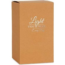 Skygo Light Your Way 19111 Büyükanne Melek Figürü Lastikli Asmak Için, 4 – 1/5,1 cm