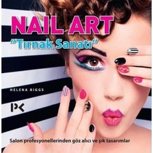 Skygo Nail Art - Tırnak Sanatı