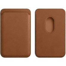 Skygo Vivid Aksesuar 15 Plus Uyumlu Uyumlu Özellikli Deri Cüzdan Kartlık