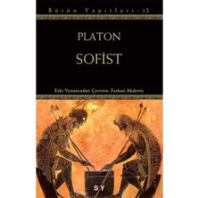 Skygo Sofist: Bütün Yapıtları - 12